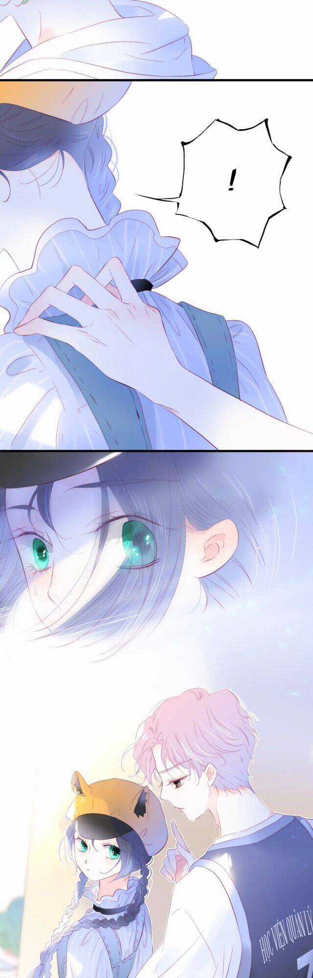 Chạy Trốn Cùng Con Nhím - Chapter 31 - Trang 30