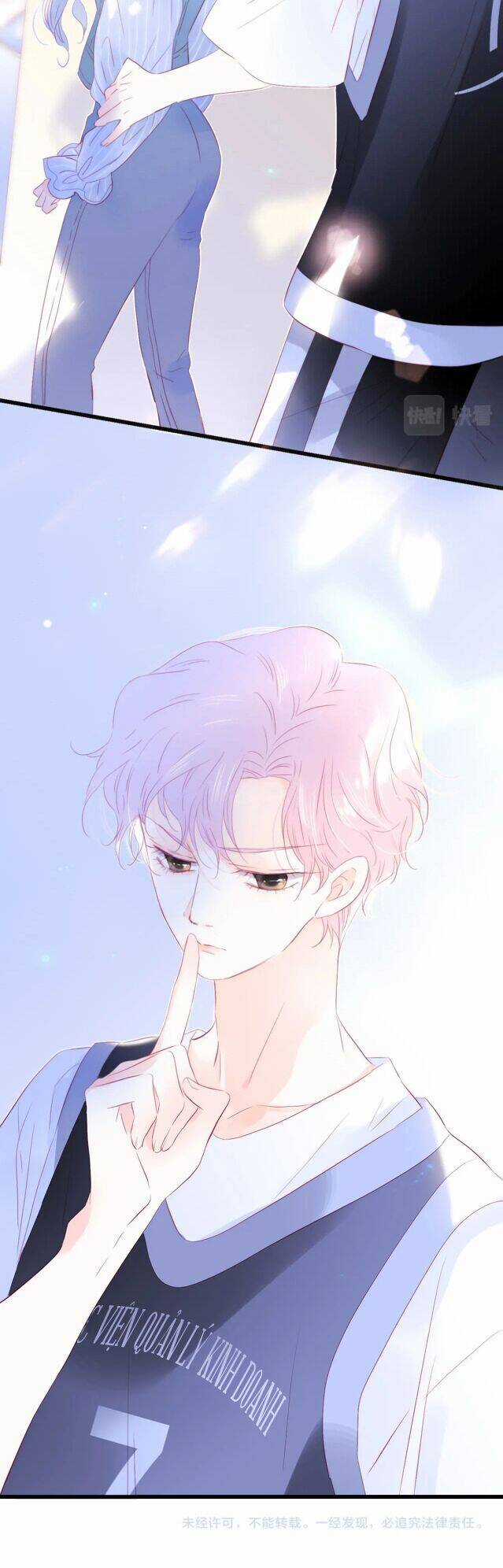 Chạy Trốn Cùng Con Nhím - Chapter 31 - Trang 31