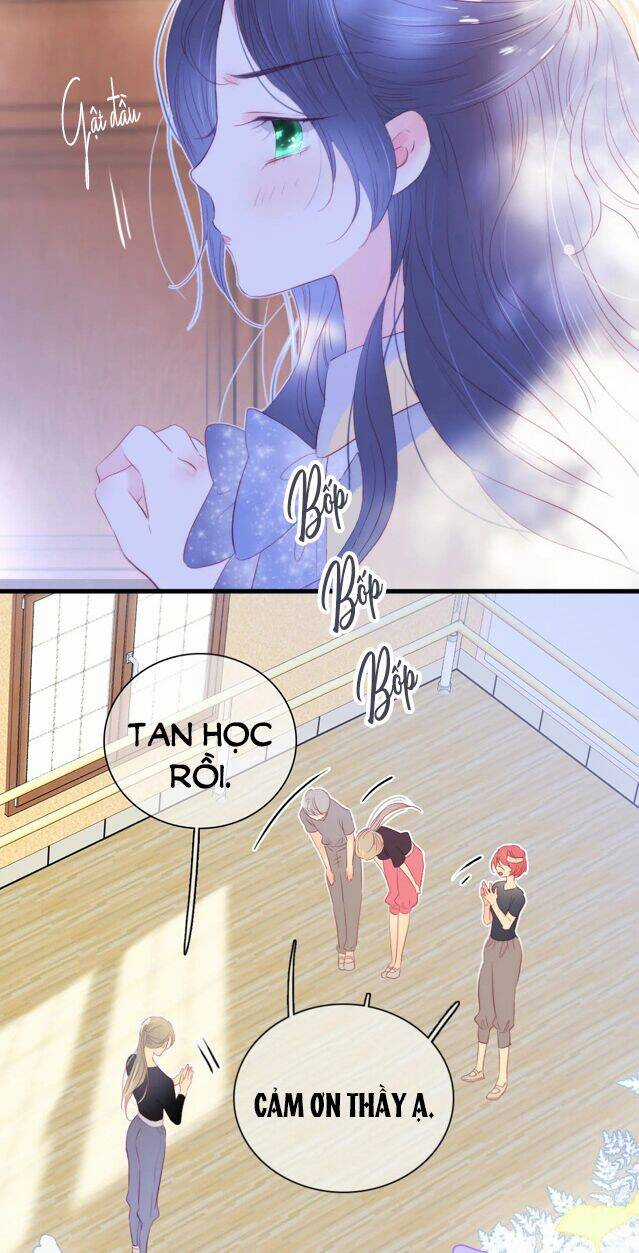 Chạy Trốn Cùng Con Nhím - Chapter 31 - Trang 6