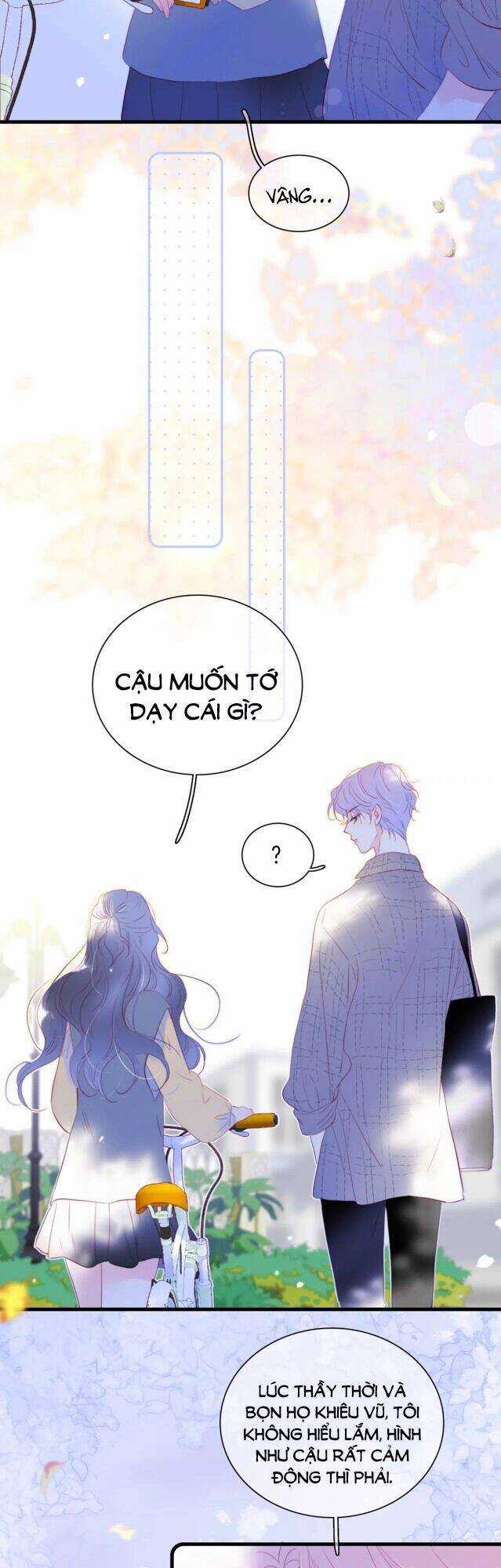 Chạy Trốn Cùng Con Nhím - Chapter 31 - Trang 9