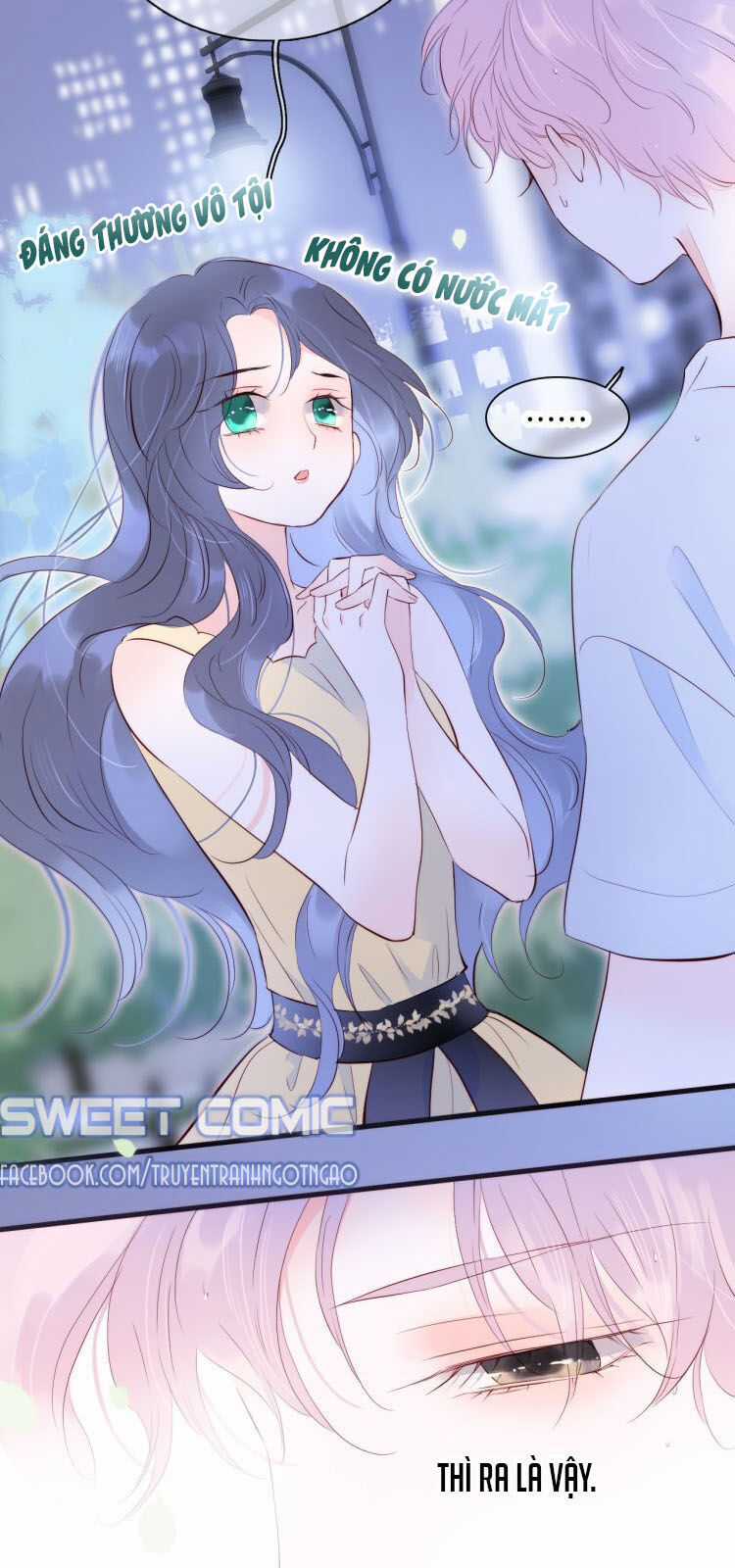 Chạy Trốn Cùng Con Nhím - Chapter 4 - Trang 11