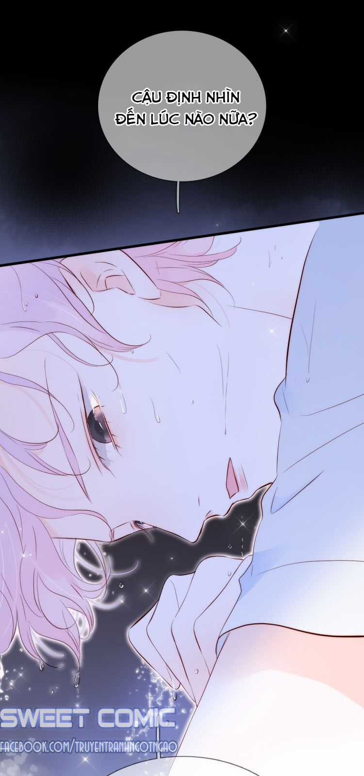 Chạy Trốn Cùng Con Nhím - Chapter 4 - Trang 3