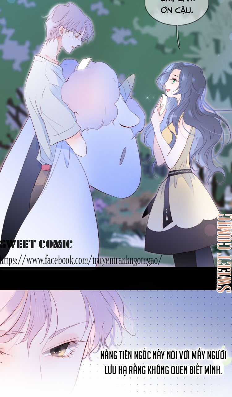 Chạy Trốn Cùng Con Nhím - Chapter 4 - Trang 21