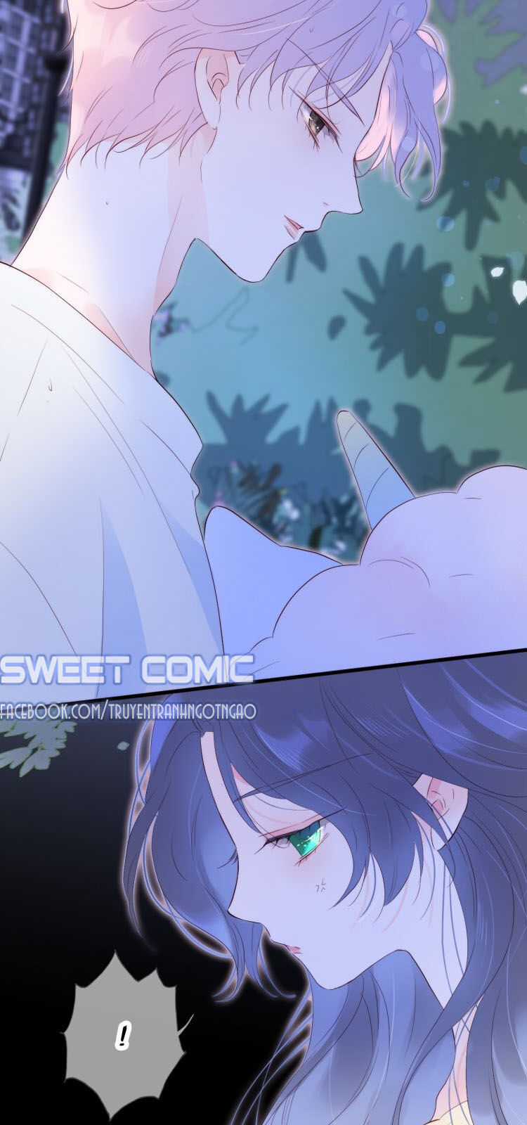 Chạy Trốn Cùng Con Nhím - Chapter 4 - Trang 23