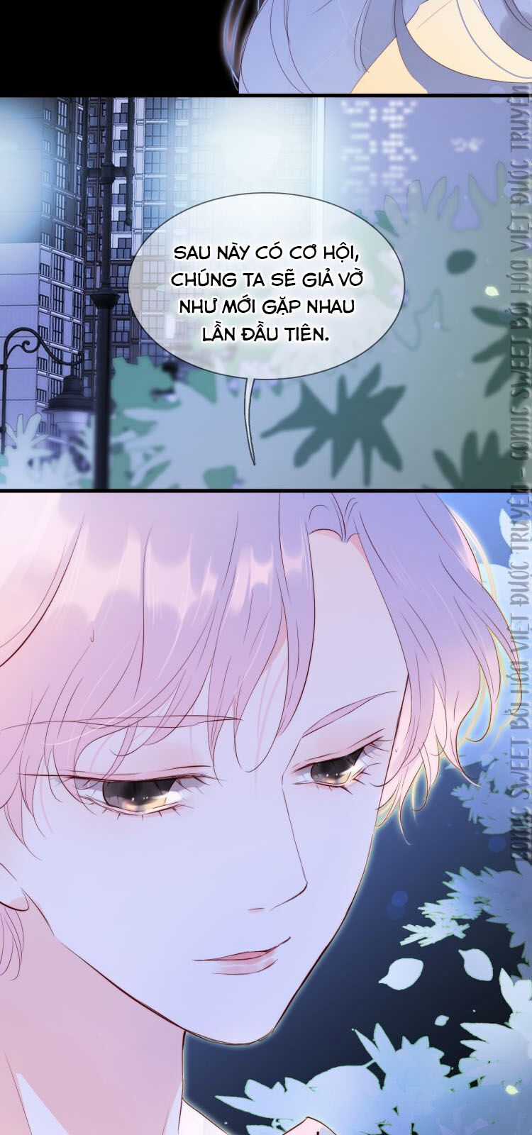 Chạy Trốn Cùng Con Nhím - Chapter 4 - Trang 24