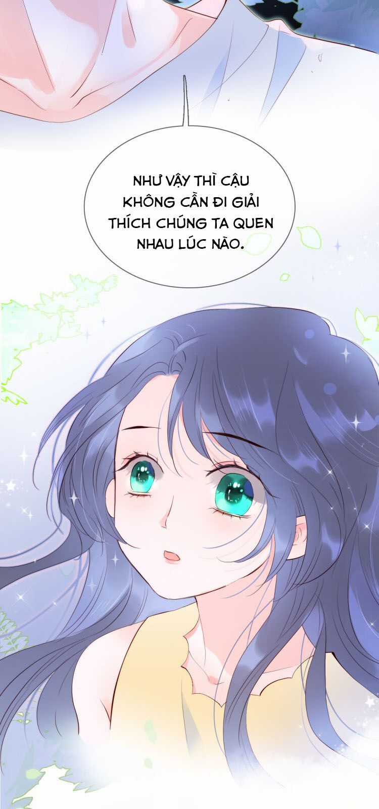 Chạy Trốn Cùng Con Nhím - Chapter 4 - Trang 25