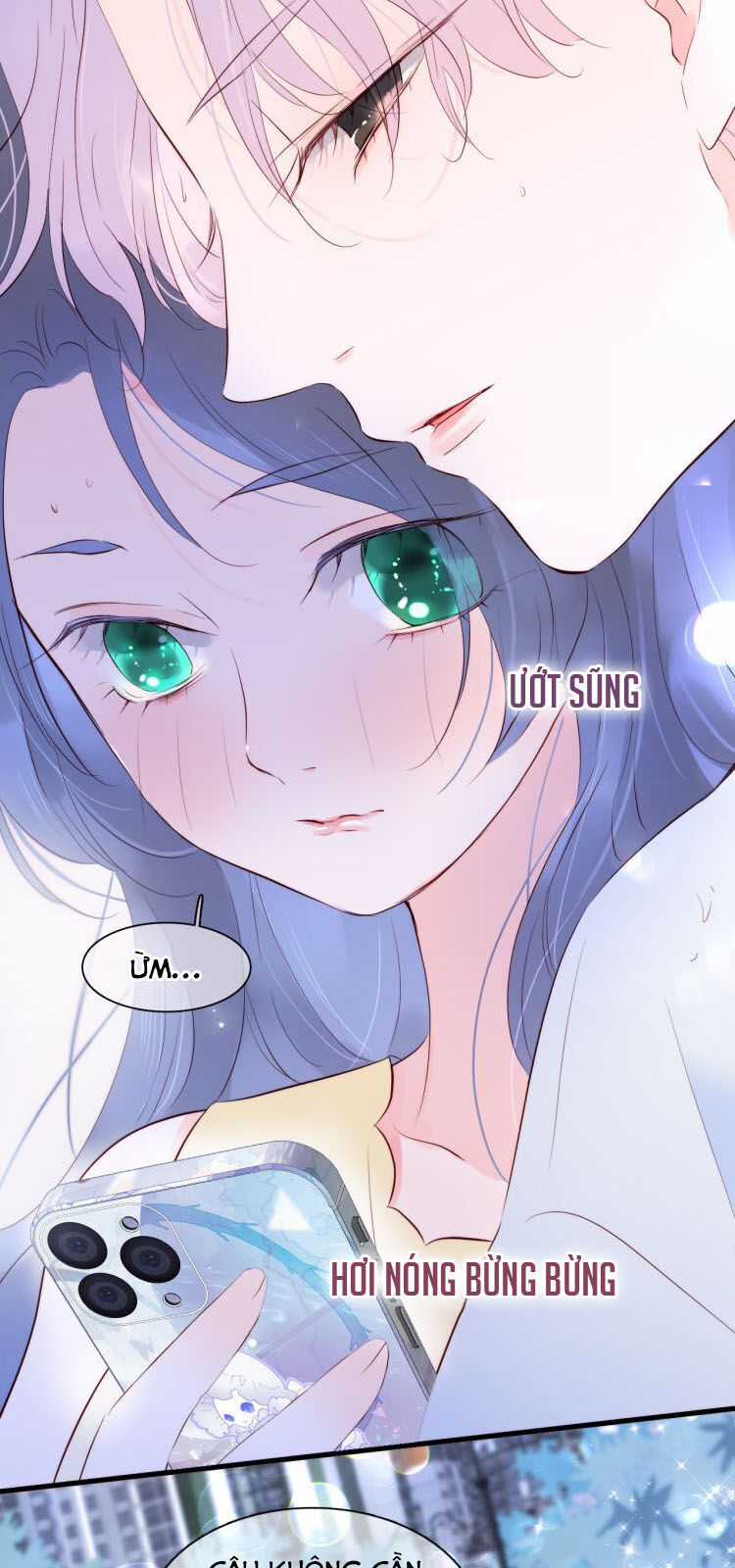 Chạy Trốn Cùng Con Nhím - Chapter 4 - Trang 30