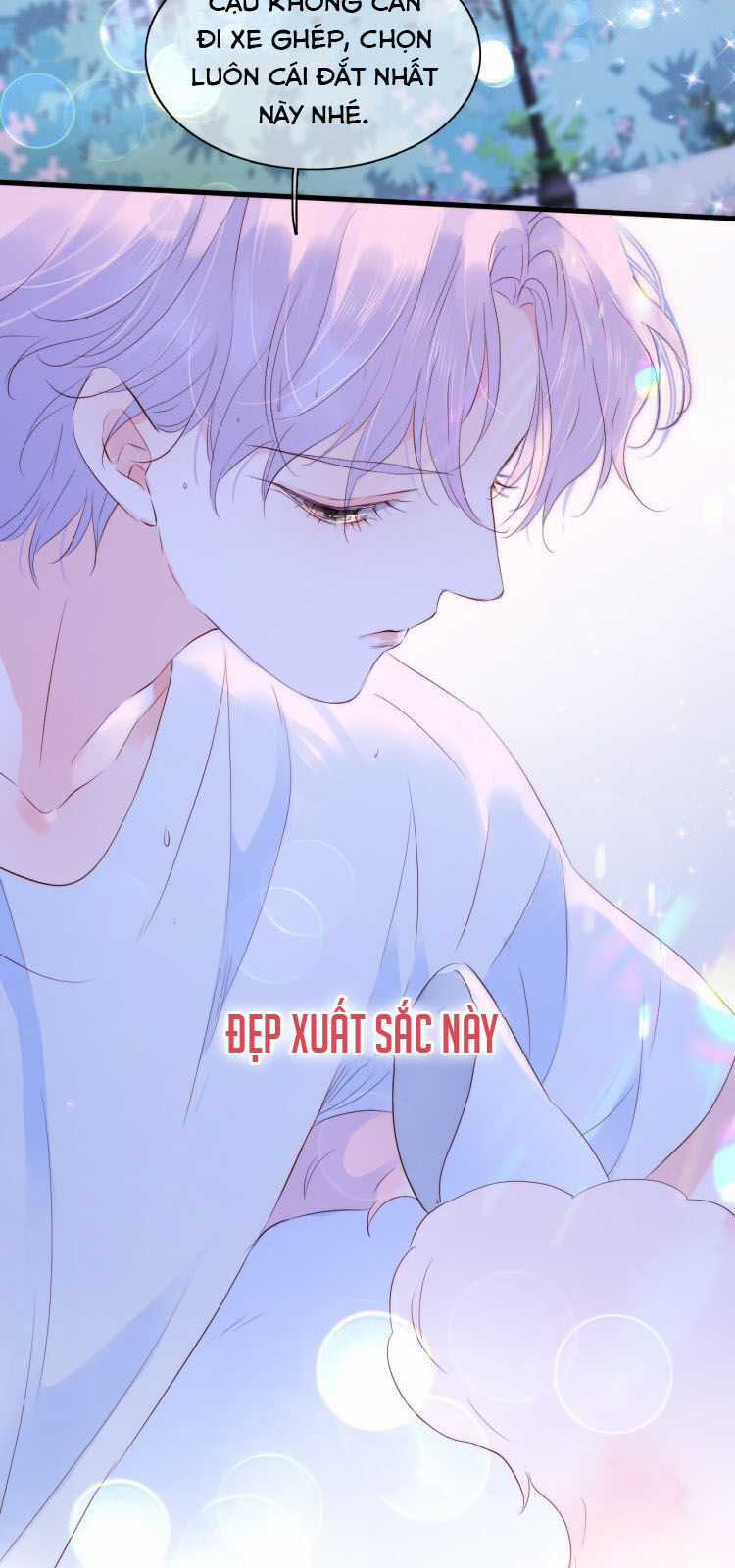 Chạy Trốn Cùng Con Nhím - Chapter 4 - Trang 31