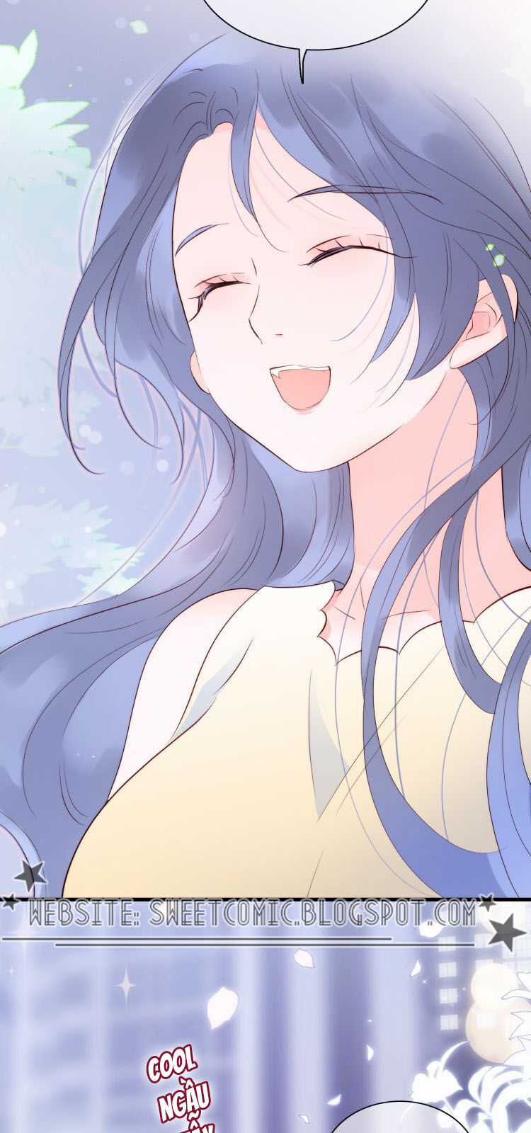 Chạy Trốn Cùng Con Nhím - Chapter 4 - Trang 37