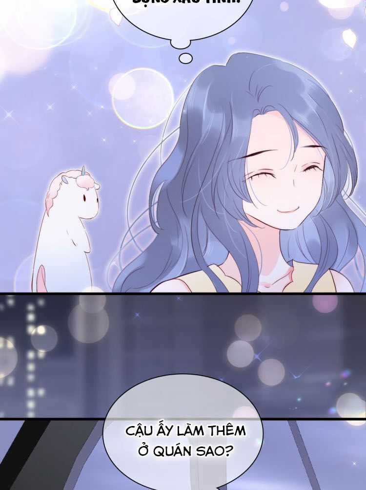 Chạy Trốn Cùng Con Nhím - Chapter 4 - Trang 39