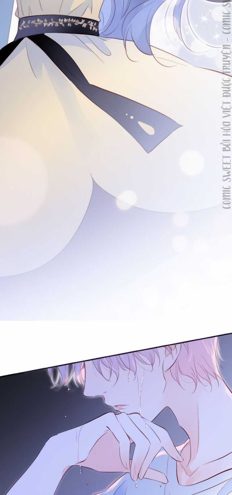 Chạy Trốn Cùng Con Nhím - Chapter 4 - Trang 5