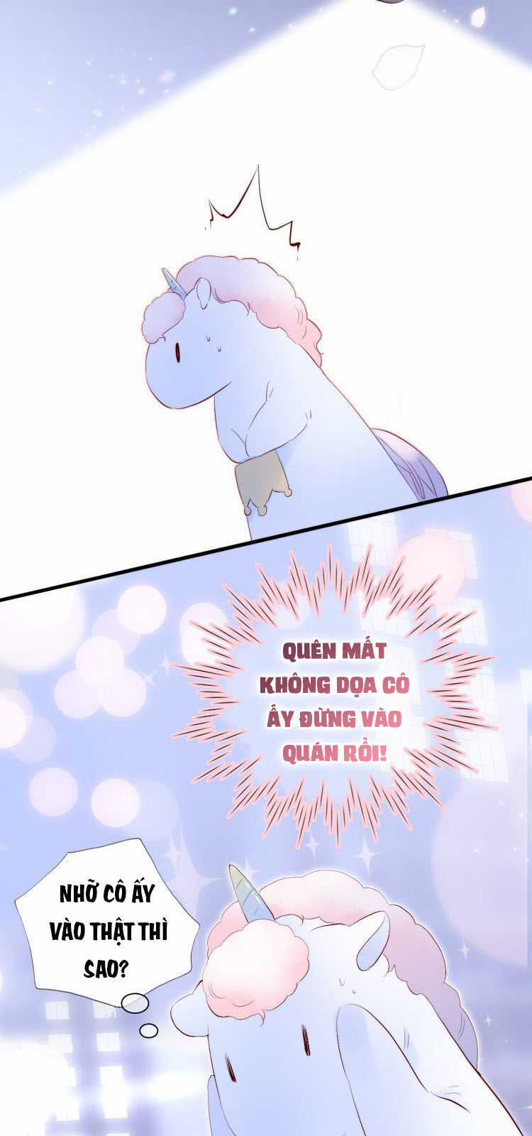 Chạy Trốn Cùng Con Nhím - Chapter 4 - Trang 41