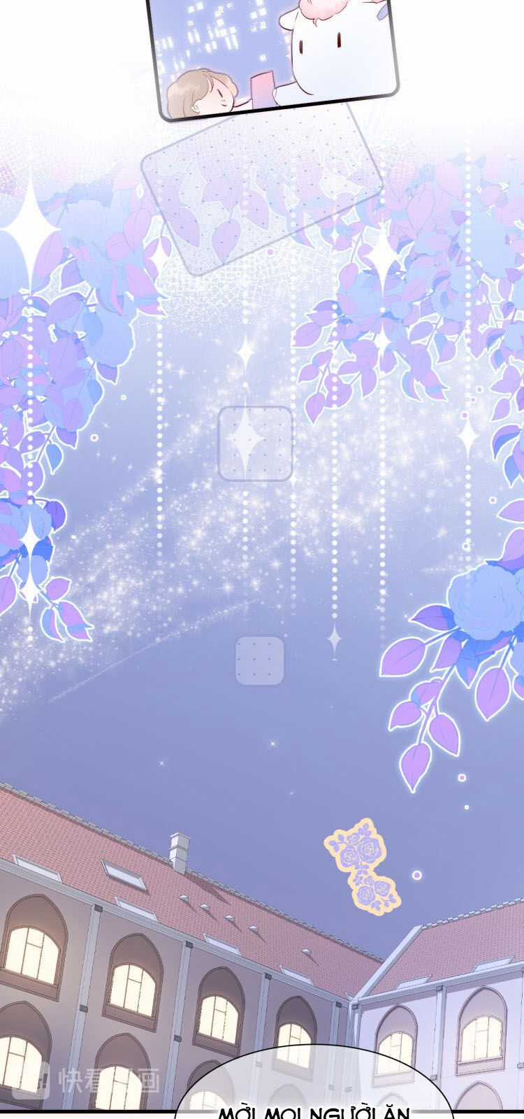 Chạy Trốn Cùng Con Nhím - Chapter 4 - Trang 43