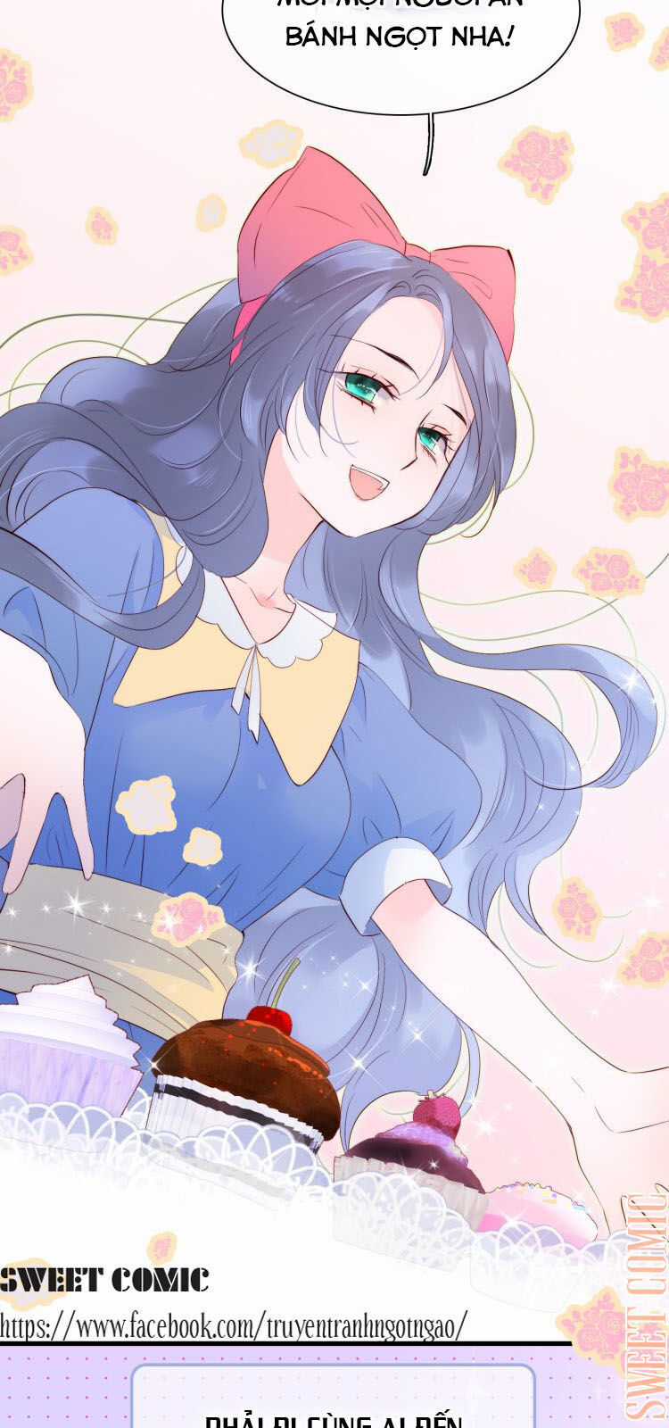 Chạy Trốn Cùng Con Nhím - Chapter 4 - Trang 44