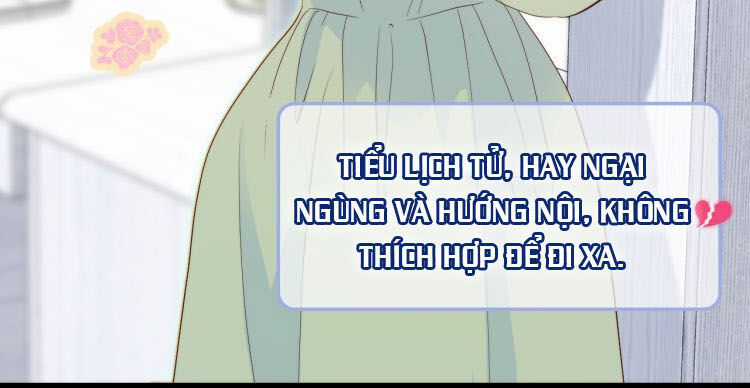 Chạy Trốn Cùng Con Nhím - Chapter 4 - Trang 46