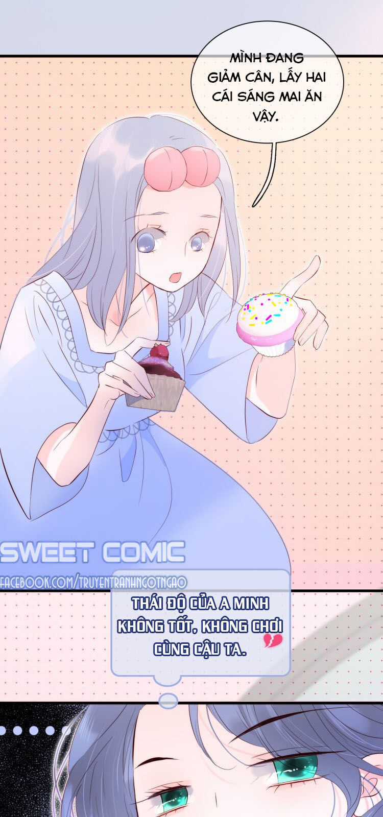 Chạy Trốn Cùng Con Nhím - Chapter 4 - Trang 47