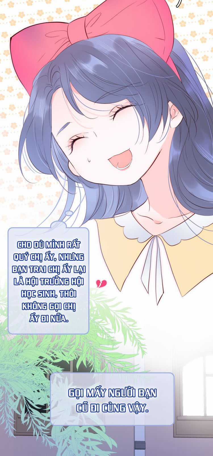 Chạy Trốn Cùng Con Nhím - Chapter 4 - Trang 49