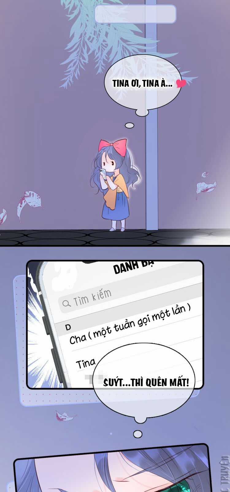 Chạy Trốn Cùng Con Nhím - Chapter 4 - Trang 50