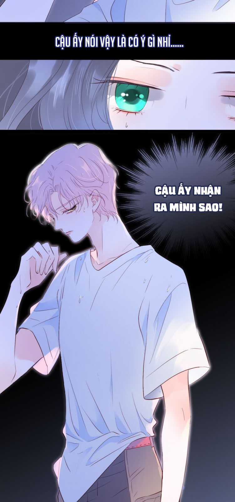 Chạy Trốn Cùng Con Nhím - Chapter 4 - Trang 6