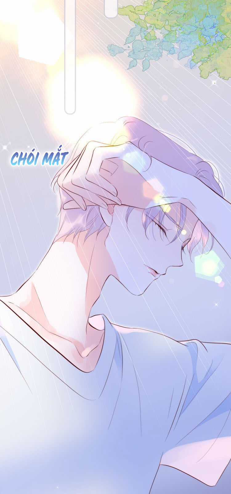 Chạy Trốn Cùng Con Nhím - Chapter 4 - Trang 54