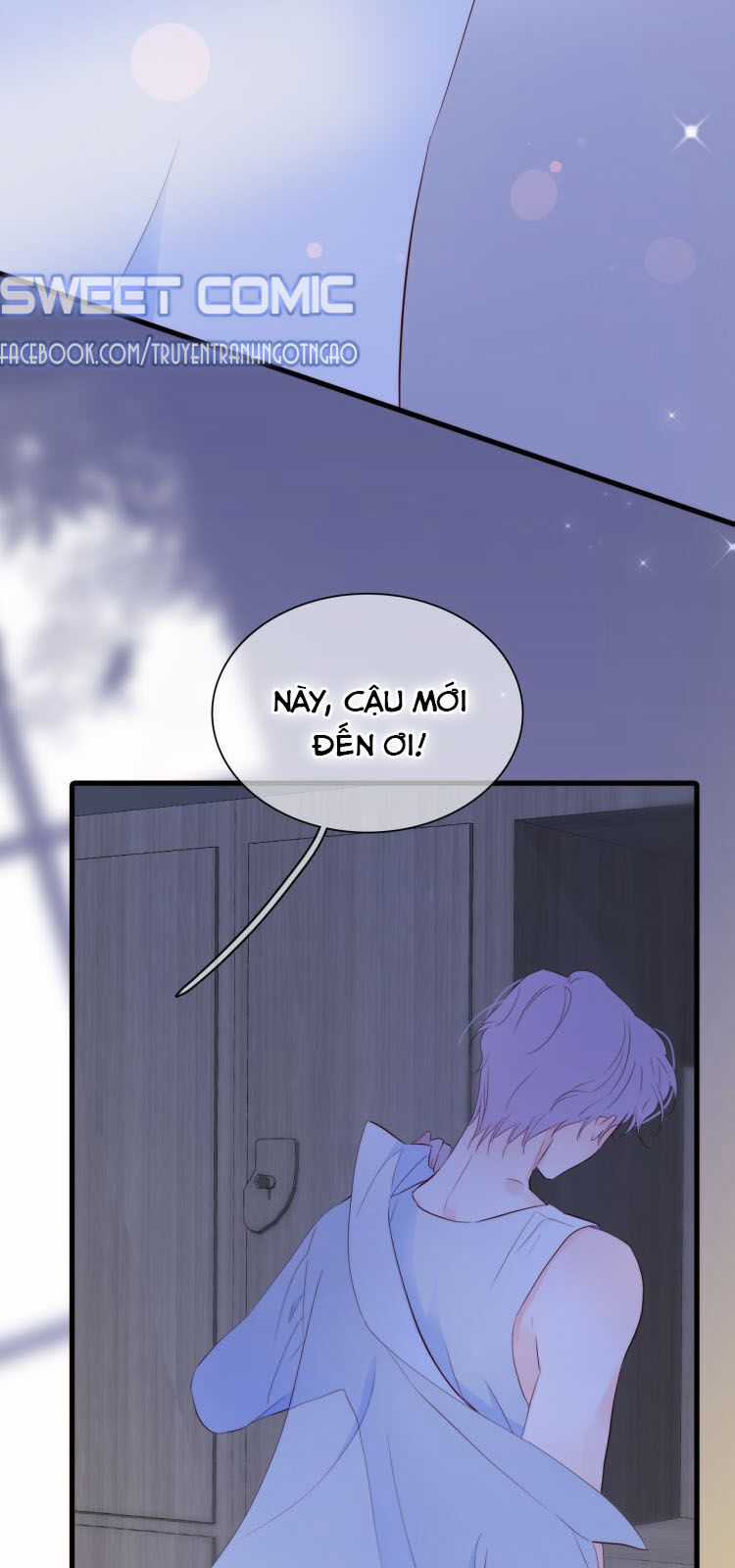 Chạy Trốn Cùng Con Nhím - Chapter 4 - Trang 55