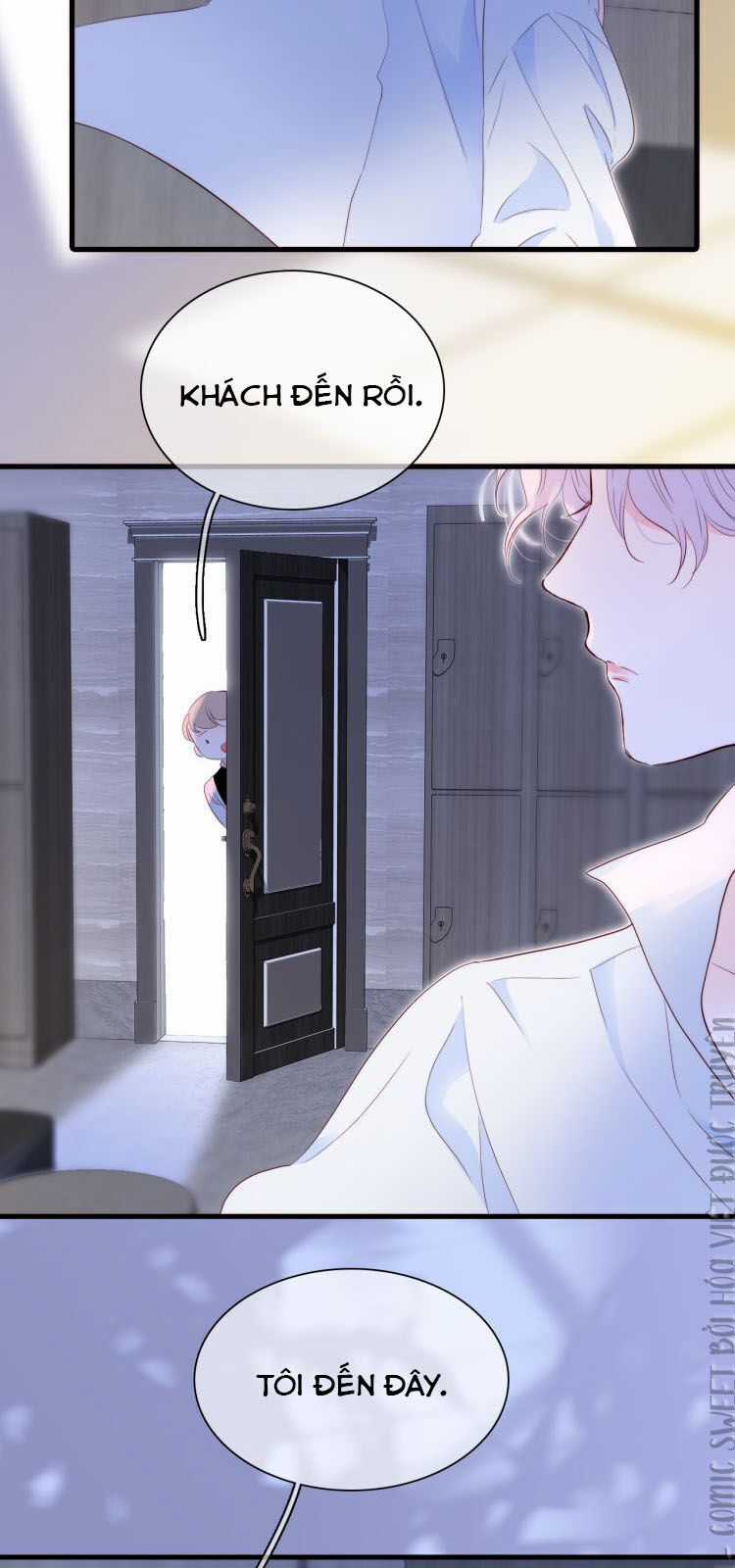 Chạy Trốn Cùng Con Nhím - Chapter 4 - Trang 56