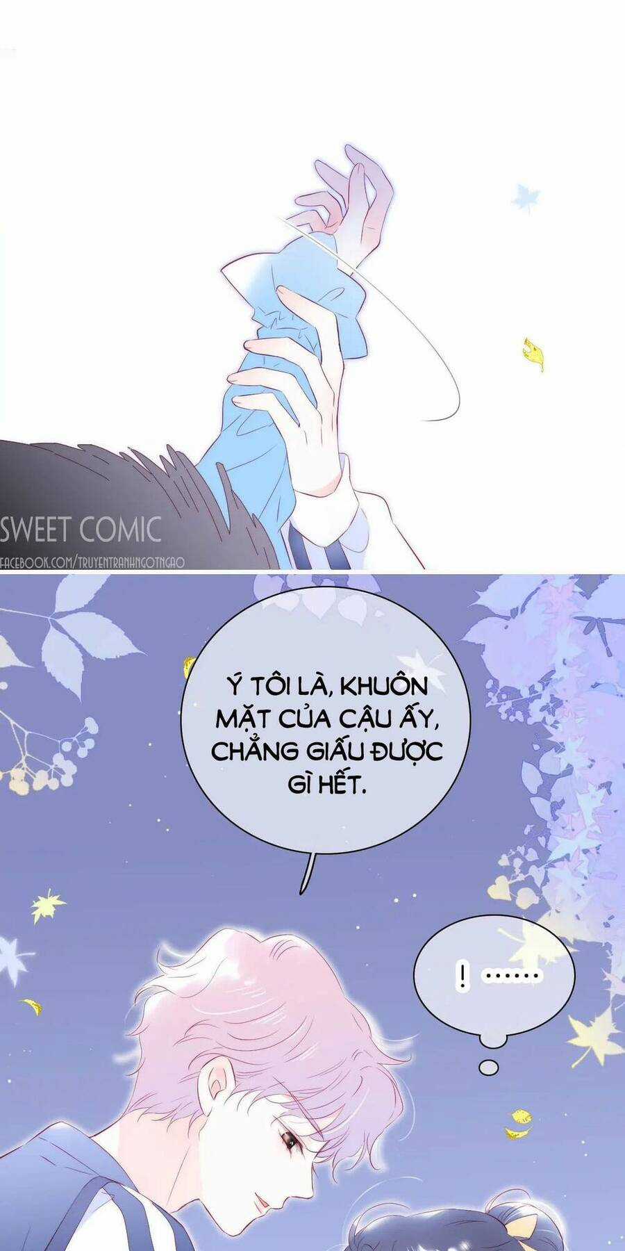 Chạy Trốn Cùng Con Nhím - Chapter 45 - Trang 2