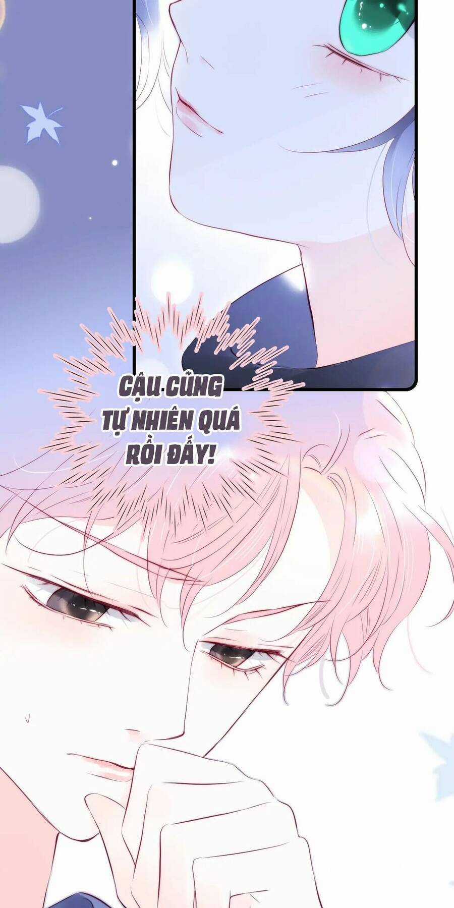 Chạy Trốn Cùng Con Nhím - Chapter 45 - Trang 11