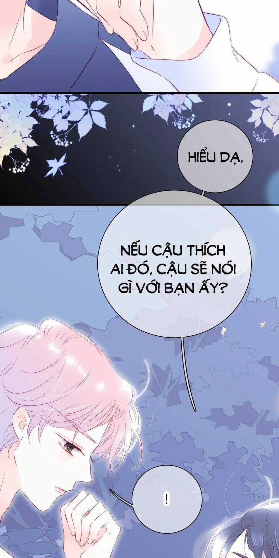 Chạy Trốn Cùng Con Nhím - Chapter 45 - Trang 12