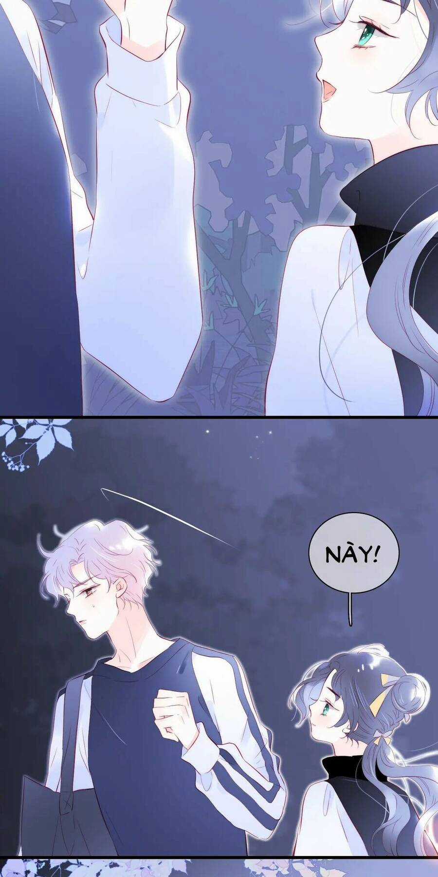 Chạy Trốn Cùng Con Nhím - Chapter 45 - Trang 13