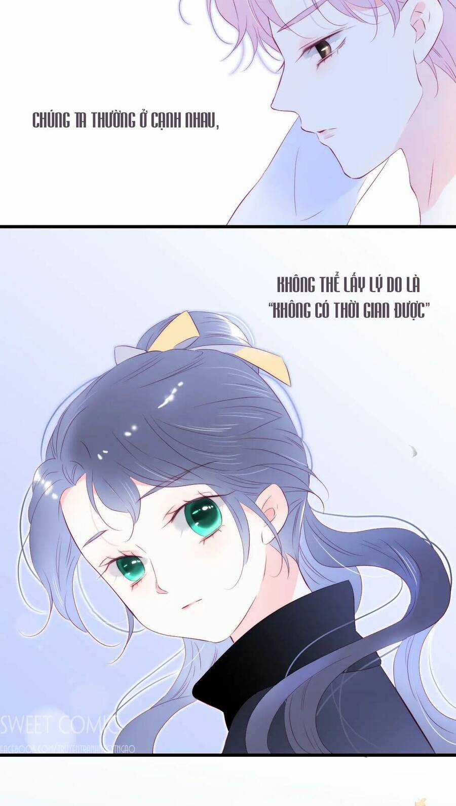 Chạy Trốn Cùng Con Nhím - Chapter 45 - Trang 16