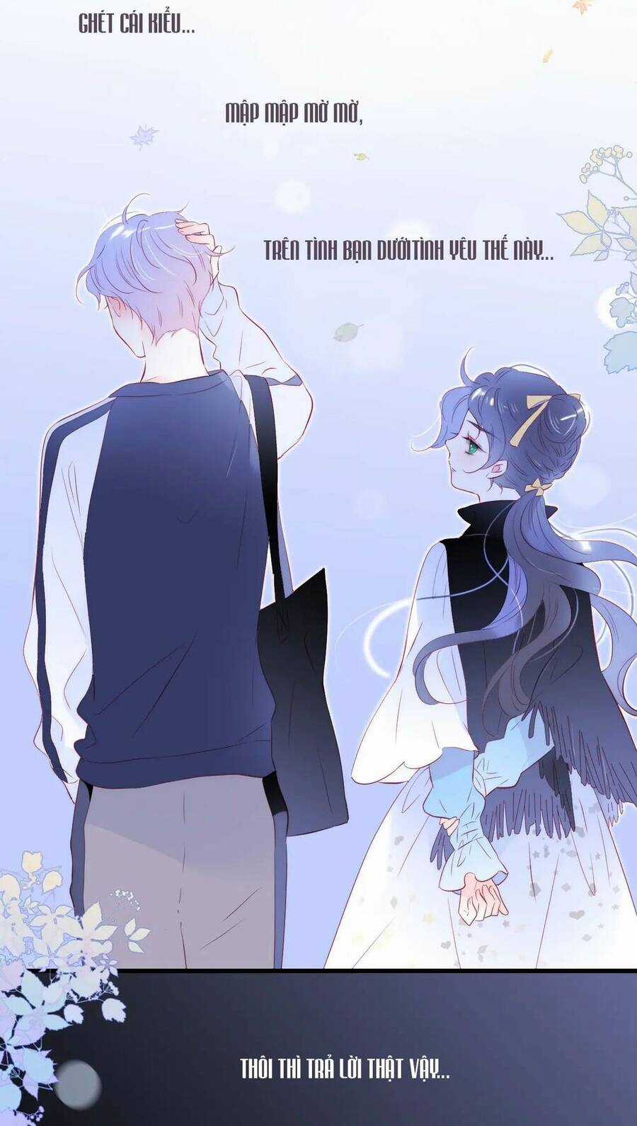 Chạy Trốn Cùng Con Nhím - Chapter 45 - Trang 17