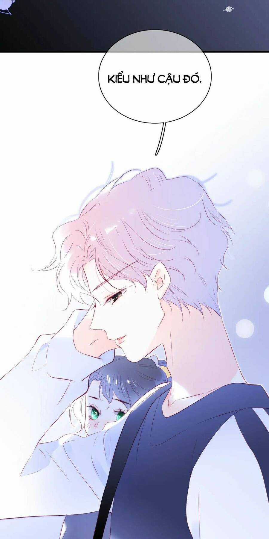 Chạy Trốn Cùng Con Nhím - Chapter 45 - Trang 18