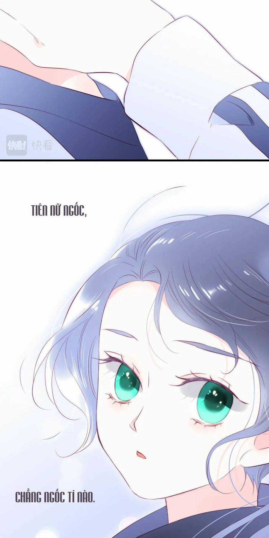 Chạy Trốn Cùng Con Nhím - Chapter 45 - Trang 20