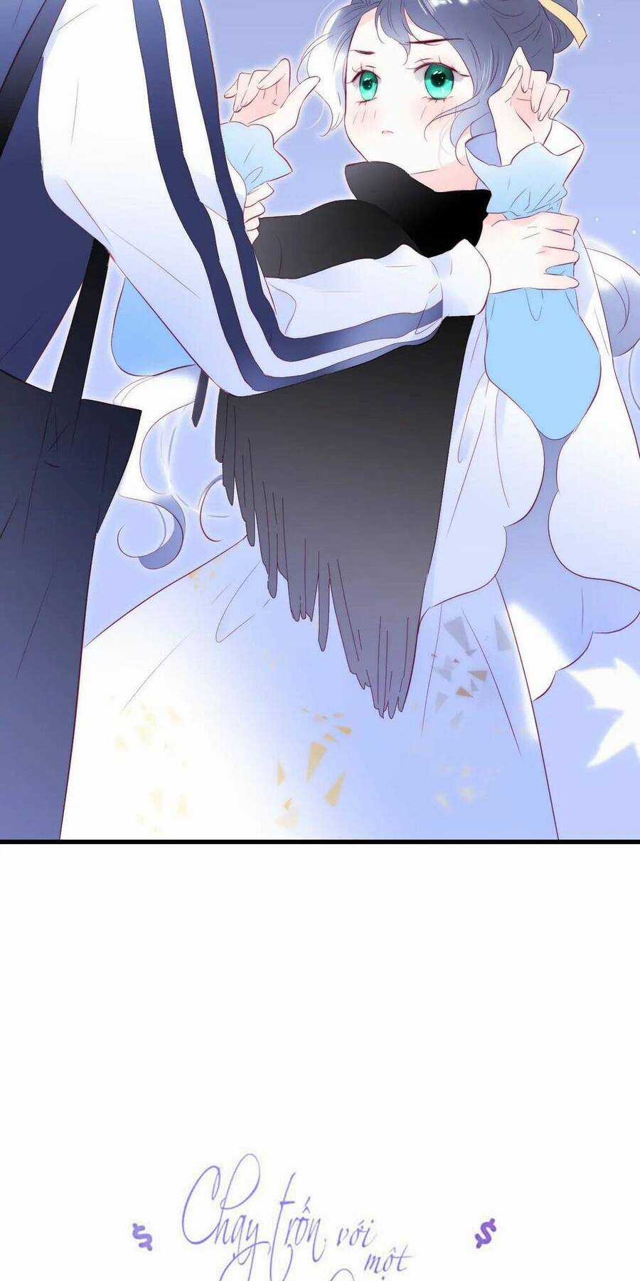 Chạy Trốn Cùng Con Nhím - Chapter 45 - Trang 3