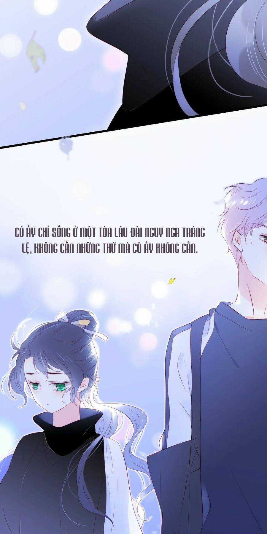 Chạy Trốn Cùng Con Nhím - Chapter 45 - Trang 21