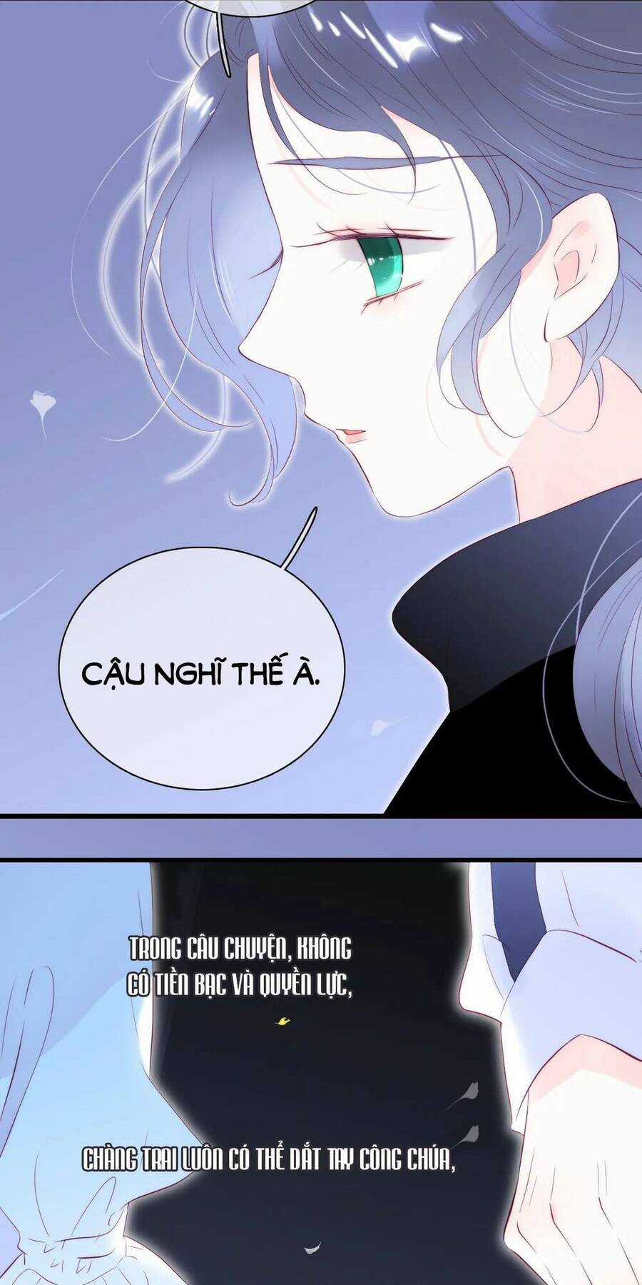 Chạy Trốn Cùng Con Nhím - Chapter 45 - Trang 23