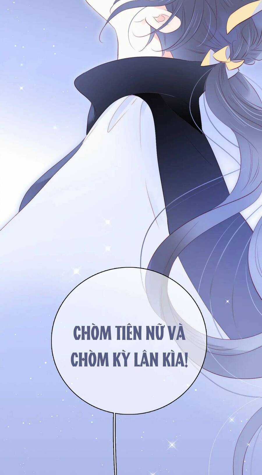 Chạy Trốn Cùng Con Nhím - Chapter 45 - Trang 25