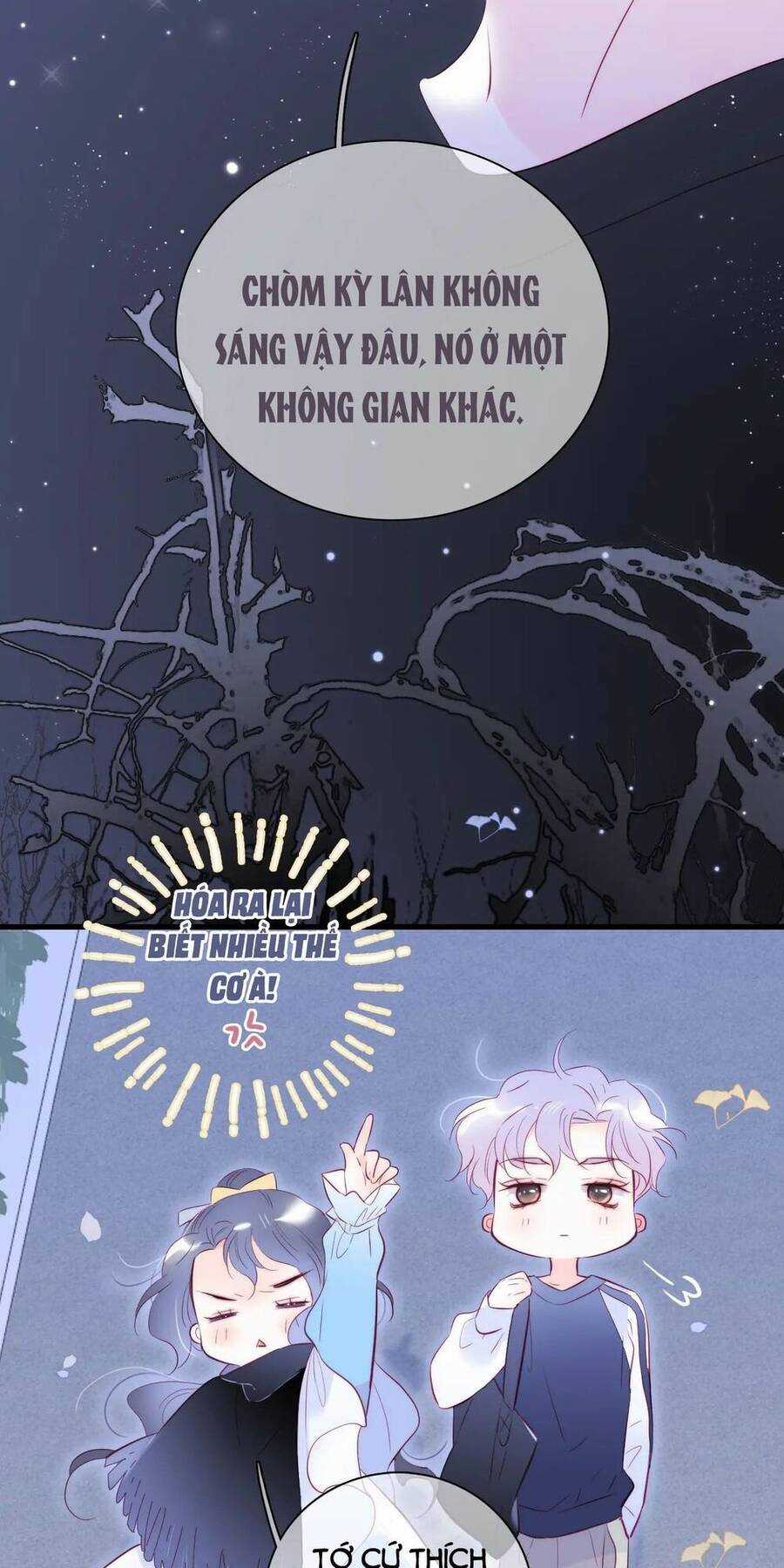 Chạy Trốn Cùng Con Nhím - Chapter 45 - Trang 28