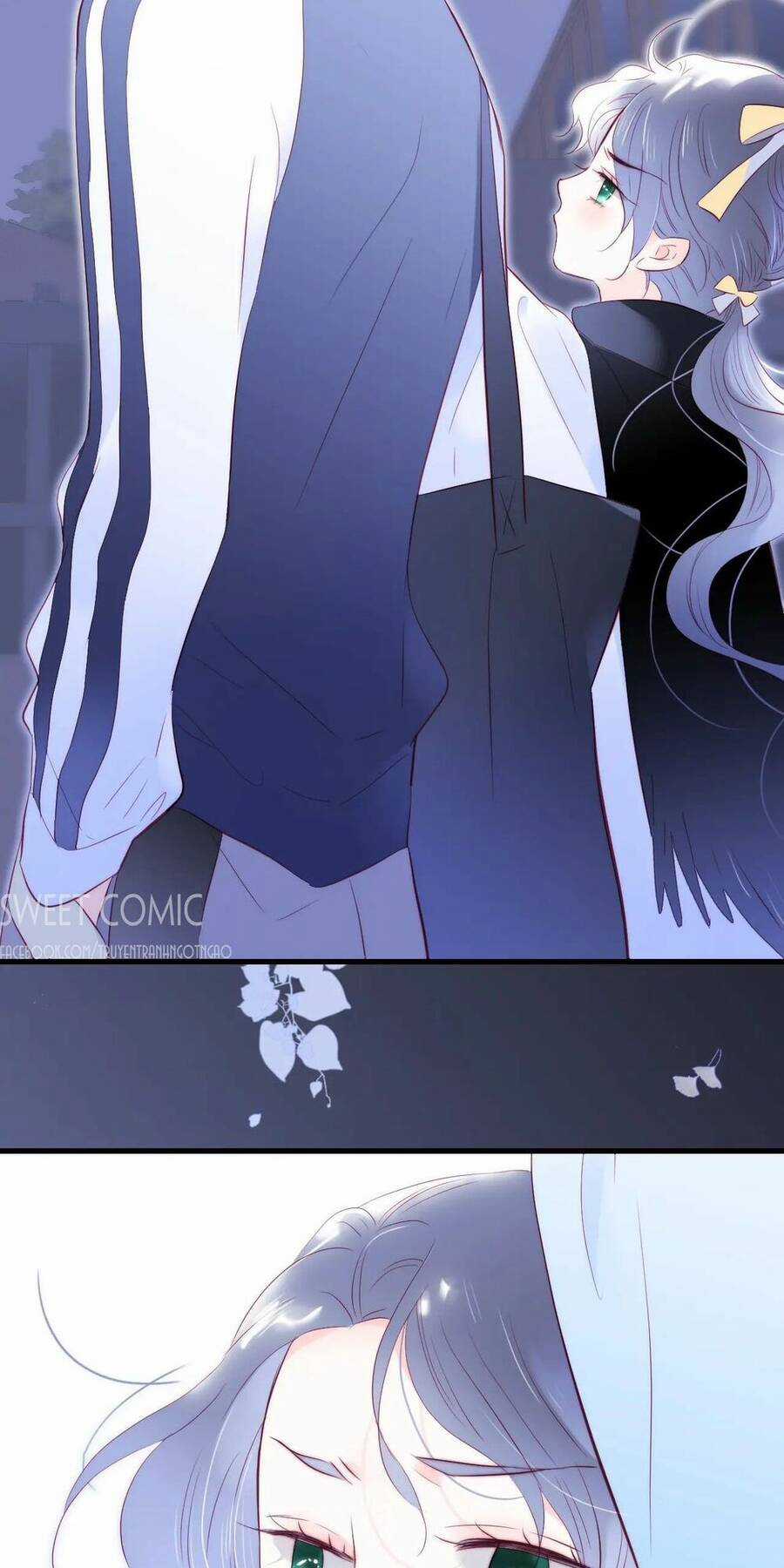 Chạy Trốn Cùng Con Nhím - Chapter 45 - Trang 30