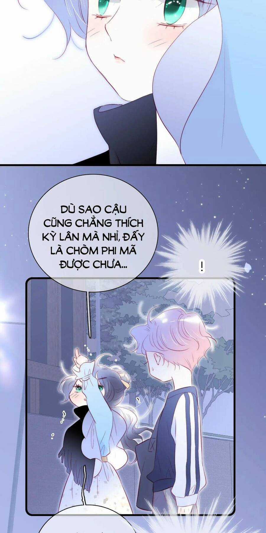 Chạy Trốn Cùng Con Nhím - Chapter 45 - Trang 31