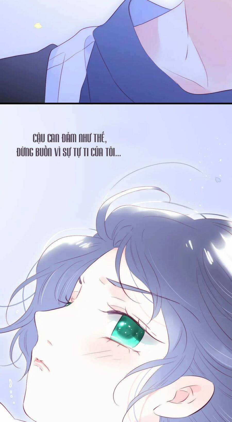 Chạy Trốn Cùng Con Nhím - Chapter 45 - Trang 33