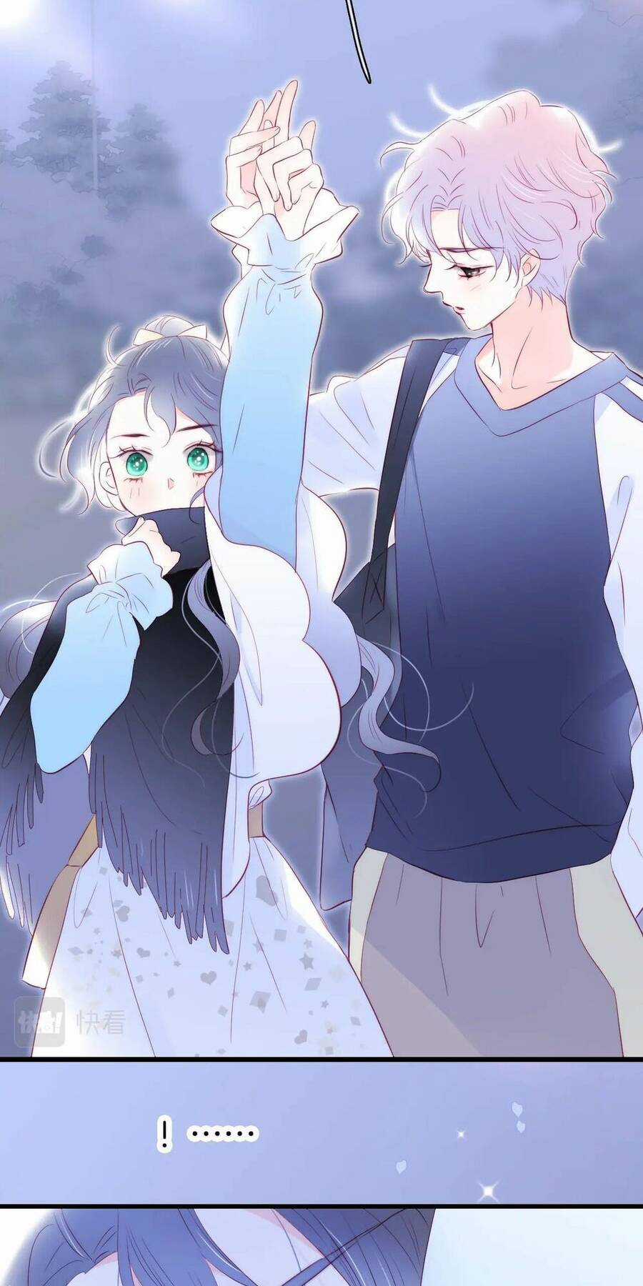 Chạy Trốn Cùng Con Nhím - Chapter 45 - Trang 36