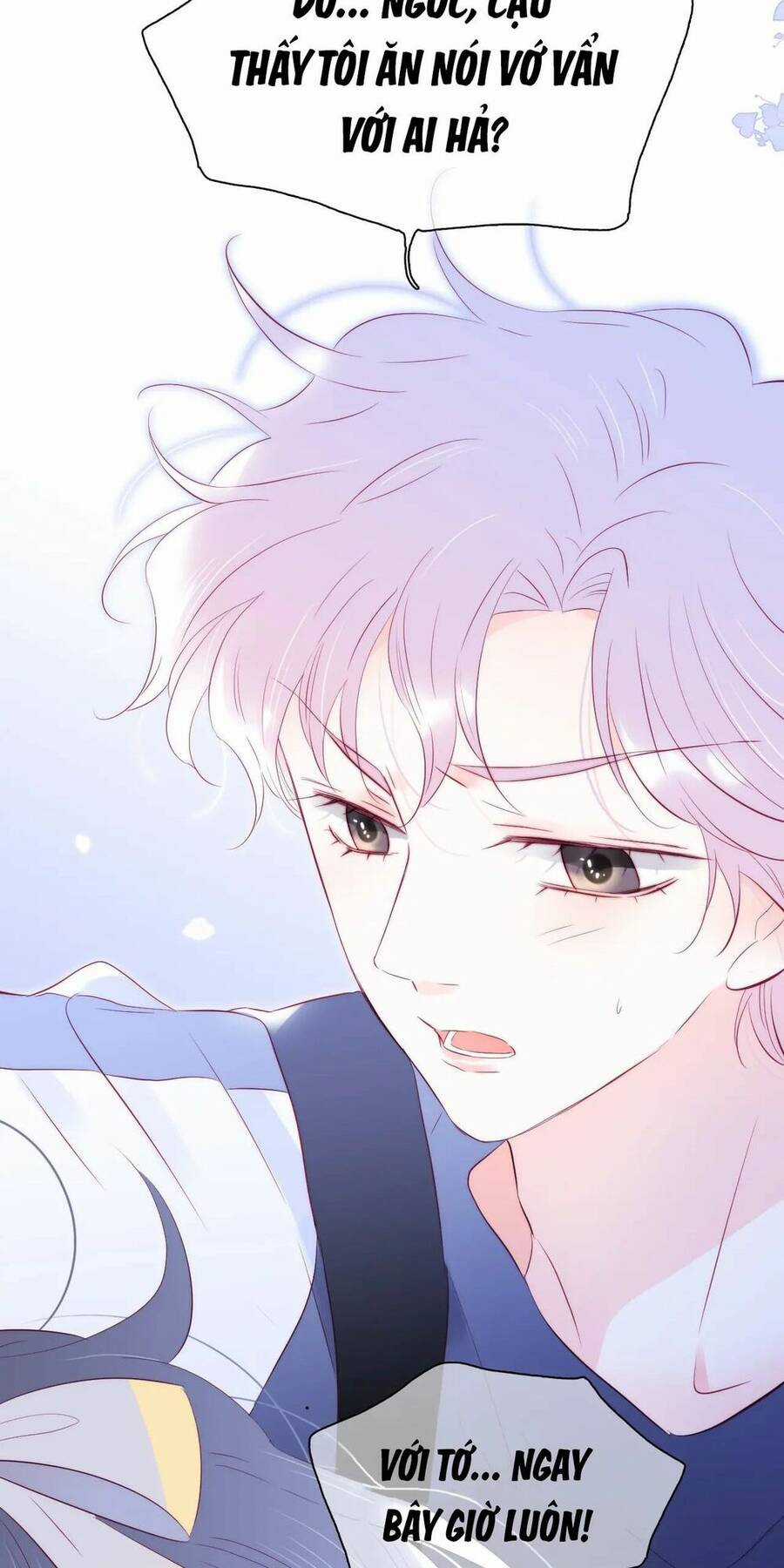 Chạy Trốn Cùng Con Nhím - Chapter 45 - Trang 39