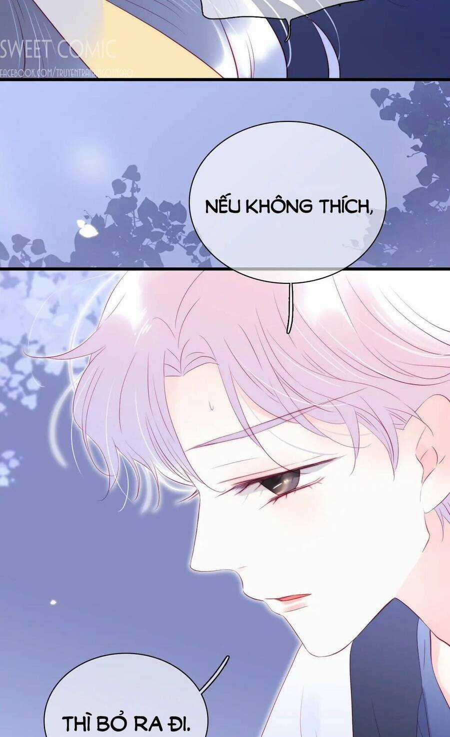 Chạy Trốn Cùng Con Nhím - Chapter 45 - Trang 40