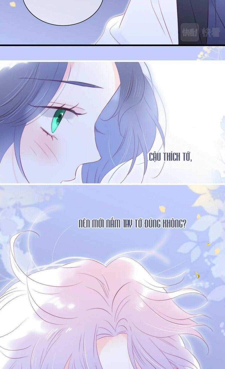 Chạy Trốn Cùng Con Nhím - Chapter 45 - Trang 41