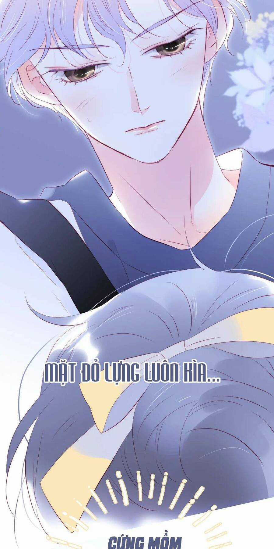 Chạy Trốn Cùng Con Nhím - Chapter 45 - Trang 42