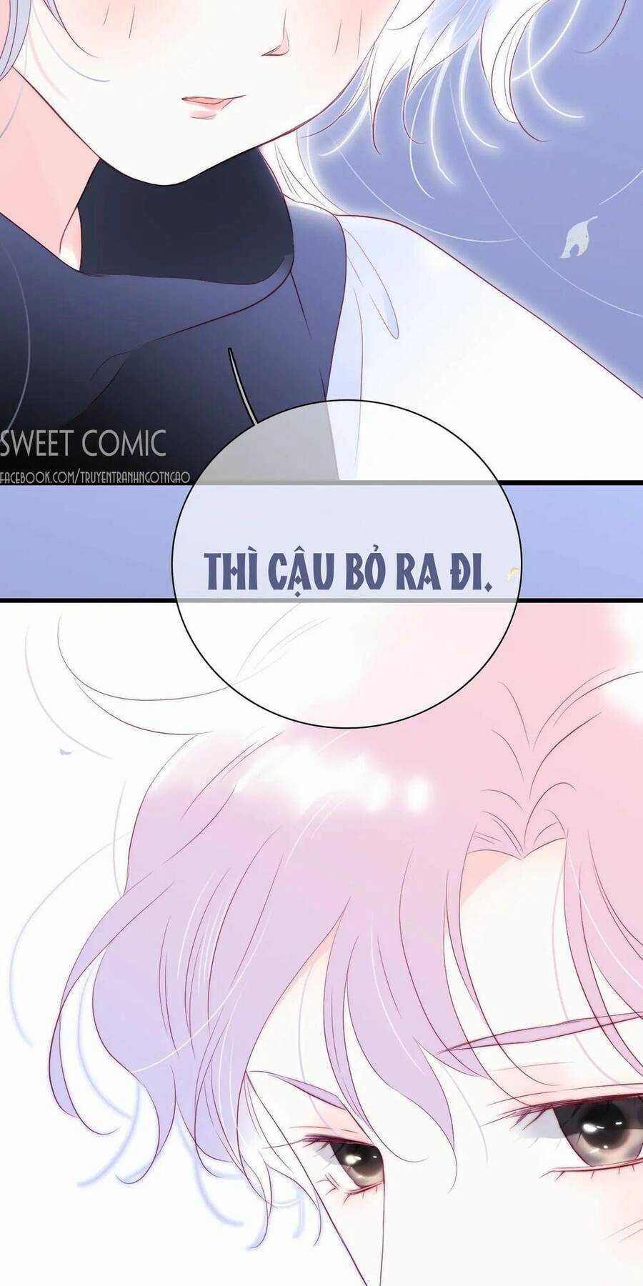 Chạy Trốn Cùng Con Nhím - Chapter 45 - Trang 46