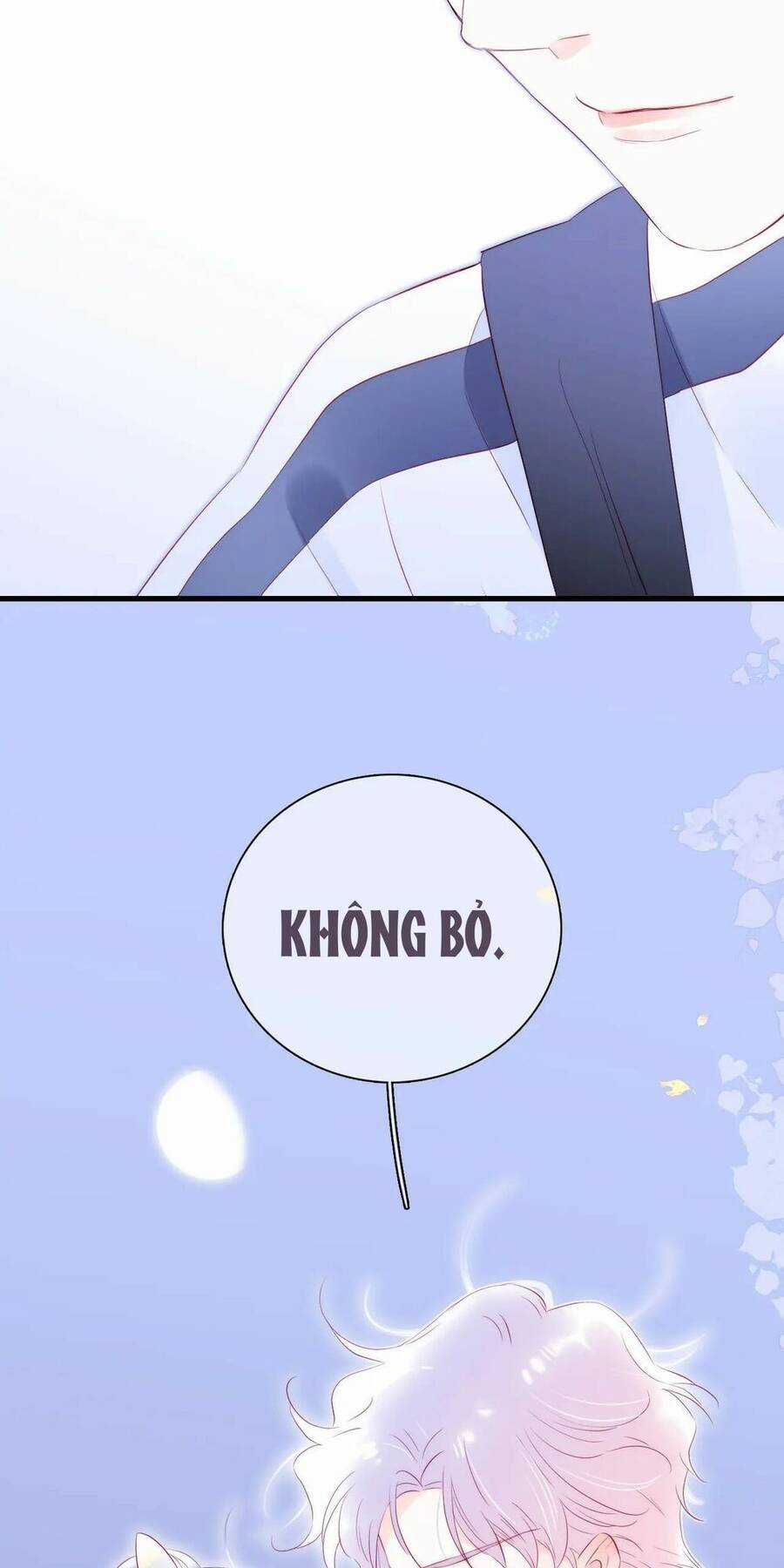 Chạy Trốn Cùng Con Nhím - Chapter 45 - Trang 47