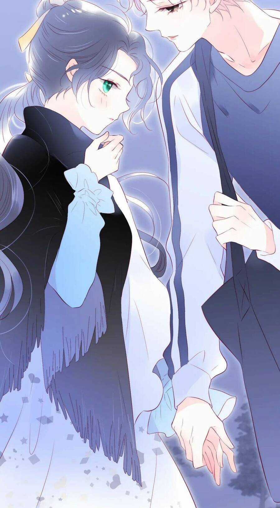 Chạy Trốn Cùng Con Nhím - Chapter 45 - Trang 48